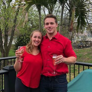 Meet your Posher, Elizabeth